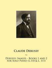 Debussy