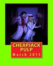 Cheapjack Pulp