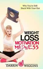 Weight Loss Motivation