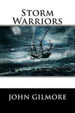 Storm Warriors