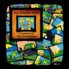 Our Creation Story