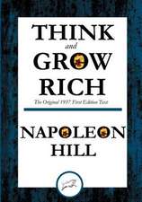 Think and Grow Rich