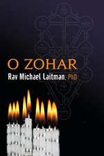 O Zohar