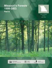 Missouri's Forests 1999-2003 Part a