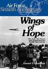 Wings of Hope