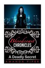 Bloodcoast Chronicles