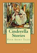 Cinderella Stories