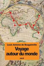 Voyage Autour Du Monde