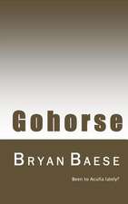 Gohorse