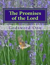 The Promises of the Lord