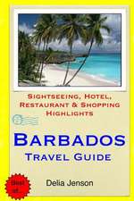 Barbados Travel Guide