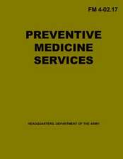 Preventative Medicine Services