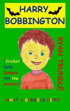 Harry Bobbington