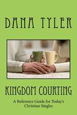 Kingdom Courting