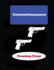 Counterinsurgency