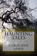 Haunting Tales