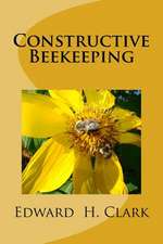 Constructive Beekeeping