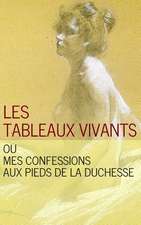 Les Tableaux Vivants