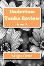 Undertow Tanka Review