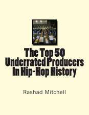 The Top 50 Underrated Producers in Hip-Hop History