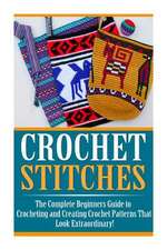 Crochet Stitches