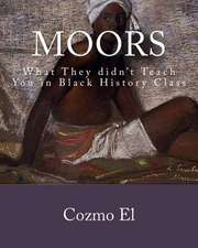 Moor