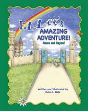 Ellee's Amazing Adventure