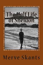 The Half Life of Sheldon