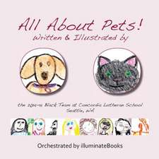 All about Pets!