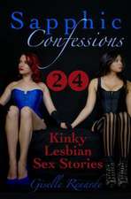 Sapphic Confessions