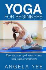 Yoga for Beginners