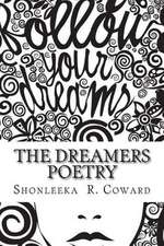 The Dreamers Poetry