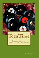 Teentime