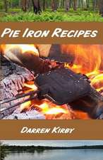 Pie Iron Recipes