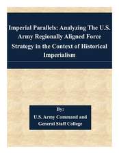 Imperial Parallels