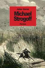 Michael Strogoff