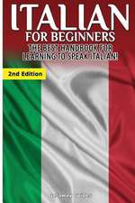 Italian for Beginners