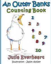 An Outer Banks Counting Book