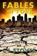 Fables of York