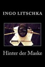 Hinter Der Maske