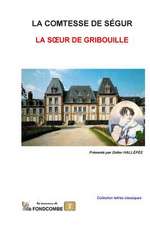 La Soeur de Gribouille