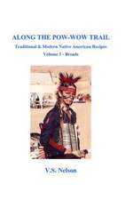 Along the POW-Wow Trail