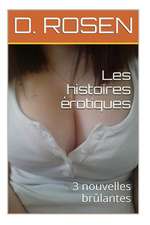 Les Histoires Erotiques