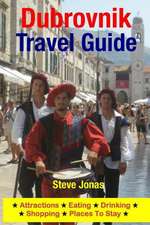 Dubrovnik Travel Guide