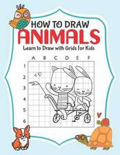 How to Draw Animals