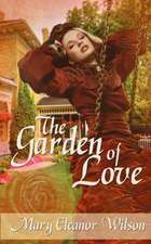 The Garden of Love