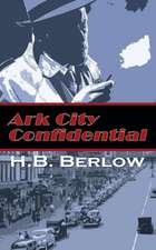 Ark City Confidential