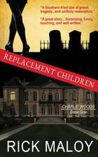 Replacement Children