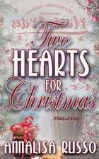 Two Hearts for Christmas