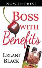 Boss With Benefits